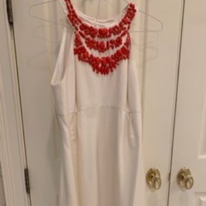 Shoshanna Dress